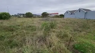 Vacant Land For Sale in Fountains Estate, Jeffreys Bay