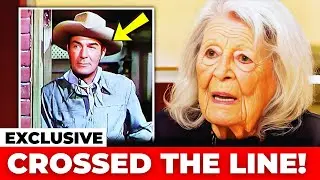 At 94, Angie Dickinson Finally Breaks Silence on Randolph Scott