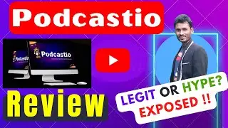 Podcastio Review - Legit Or Hype? Exposed!