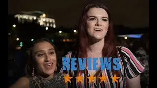London Boat Party ORIGINAL Review 5 - summer