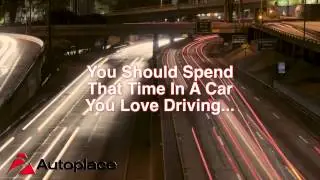Autoplace _ #ThisIsYourPlace