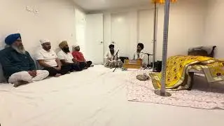 6-Sukhmani Sahib 31 January 2026 