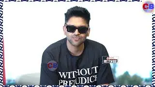 Album Launch of Without Prejudice by Guru Randhawa