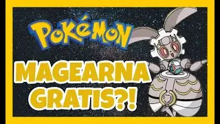 🔴[DIRECTO] MAGEARNA GRATIS EN POKEMON BRICK BRONZE 2026 + SORTEOS