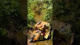 Accident auto Raksha #accidentnews #accident #automobile