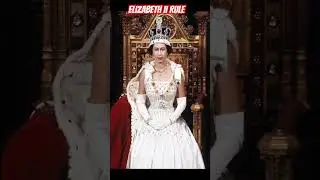 Elizabeth II's rule! #history #britishhistory #britishrule #royalfamily #uk #uk