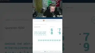 IQ tests are dumb