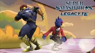 Project M Legacy TE