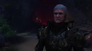 ELEX. Walkthrough. Part 6. Caldrim. Goliet. PS5