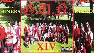 GUN - XIV Till Eternity