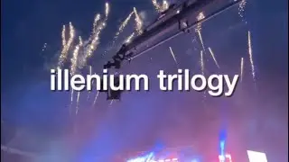so we doing illenium trilogy b2b thunderdome? 🤪😎 #edm #edmtiktok #illenium