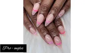 Pro-ongles 2021 - part 4