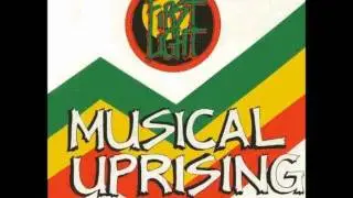 First Light - 'Musical Uprising'