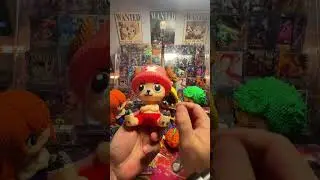 My Journey to 3D Print the Straw Hat Crew Continues! 🏴&zwj;☠️ #fyp  #onepiece #3dprinting  #strawhats 