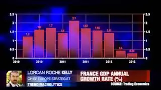 Trend Macrolytics On France's Tax Breaks - 14.11.2012 - Phone Interview by Dukascopy