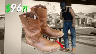 Wow &mdash; Red Wing's 