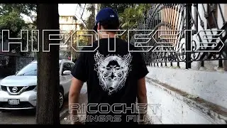 RicocHet - Hip&oacute;tesis (Video Oficial)
