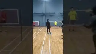 Join in our TT sports Badminton community. Play with professionals.