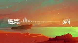 JFR - Secret Feelings Vol 66 (May 2024)
