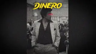 FREE - Trap Type Beat 2025 - Dinero | Spanish Guitar Type Beat 2025