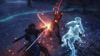 3 Stages of Pure Combat ⚔️ Hardest Final Fight | Where Winds Meet Gameplay