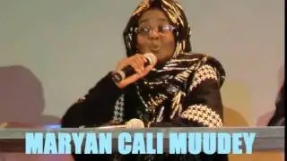 Alif la kordhabey - Maryan Cali Muudeey
