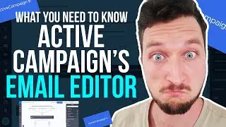 Mastering ActiveCampaign's Email Editor: Essential Tips and Tricks You Should Know