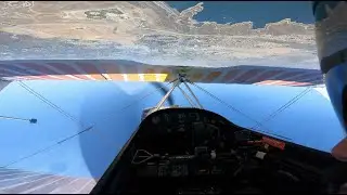 2021 Advanced Known 1st Attempt 4K