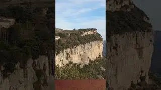 Cingles #ruta #magic #monta&ntilde;a #acantilados