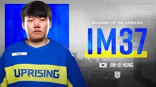 Welcome im37! | Boston Uprising