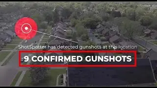 Detroit ShotSpotter: What is it and how does it work?