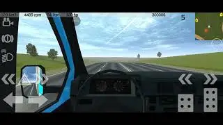 Epis&oacute;dio 4 de russian truck simulator 