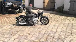 BMW R50/2 US 1969 for sale on eBay