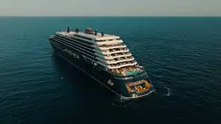 Sail on Luminara | Ritz-Carlton Yacht Collection