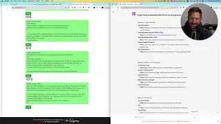 B2B Outbound: ICP + Persona + Target Companies + Messages + Offers... in 25 Minutes...