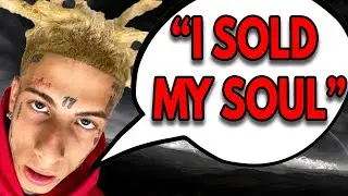 Island Boy Flyysoulja says he sold his soul to satan