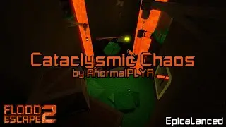 Cataclysmic Chaos (Crazy) by AnormalPLYR | FE2CM [ft. RRGaming2017]