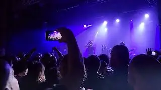 LIONSLAW live im AJZ Chemnitz
