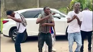 ABJ FLEX FT LAMALA X JASKA ET YOUNGKENNY FLEX