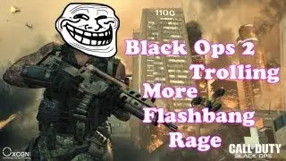 More flashbang rage
