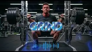 🔥 1 Hour Hardcore Squat Motivation &ndash; Heavy Gym Workout Power Music | Ultimate Gym Beats 🔥