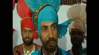 Lok Tarang 2009 Part II