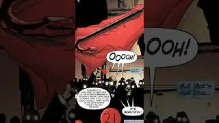 Batman Finds The Crowbar That The Joker Used On Red Hood!
