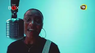 TMRS AwaGe - Eu j&aacute; disse (THE BOX - STUDIO75TV)