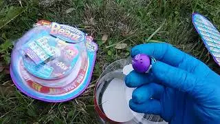 Mighty Beanz Monday! Episode 18!