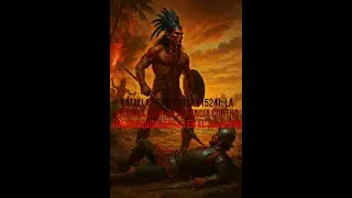 Batalla de Acajutla (1524): La primera gran resistencia contra los conquistadores en El Salvador