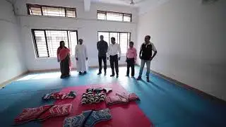 Naipunya Public School Kochi