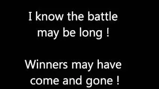 Pok&eacute;mon Season 7 Theme - This Dream (Lyrics)