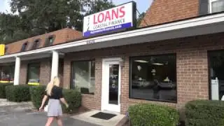 Personal Loan in Savannah