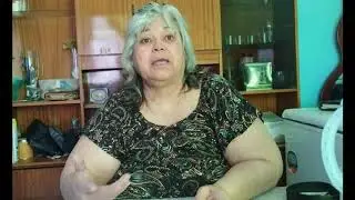 The Voice TV - Rosa Campos... 